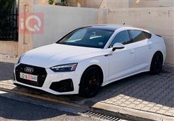 اودي A5